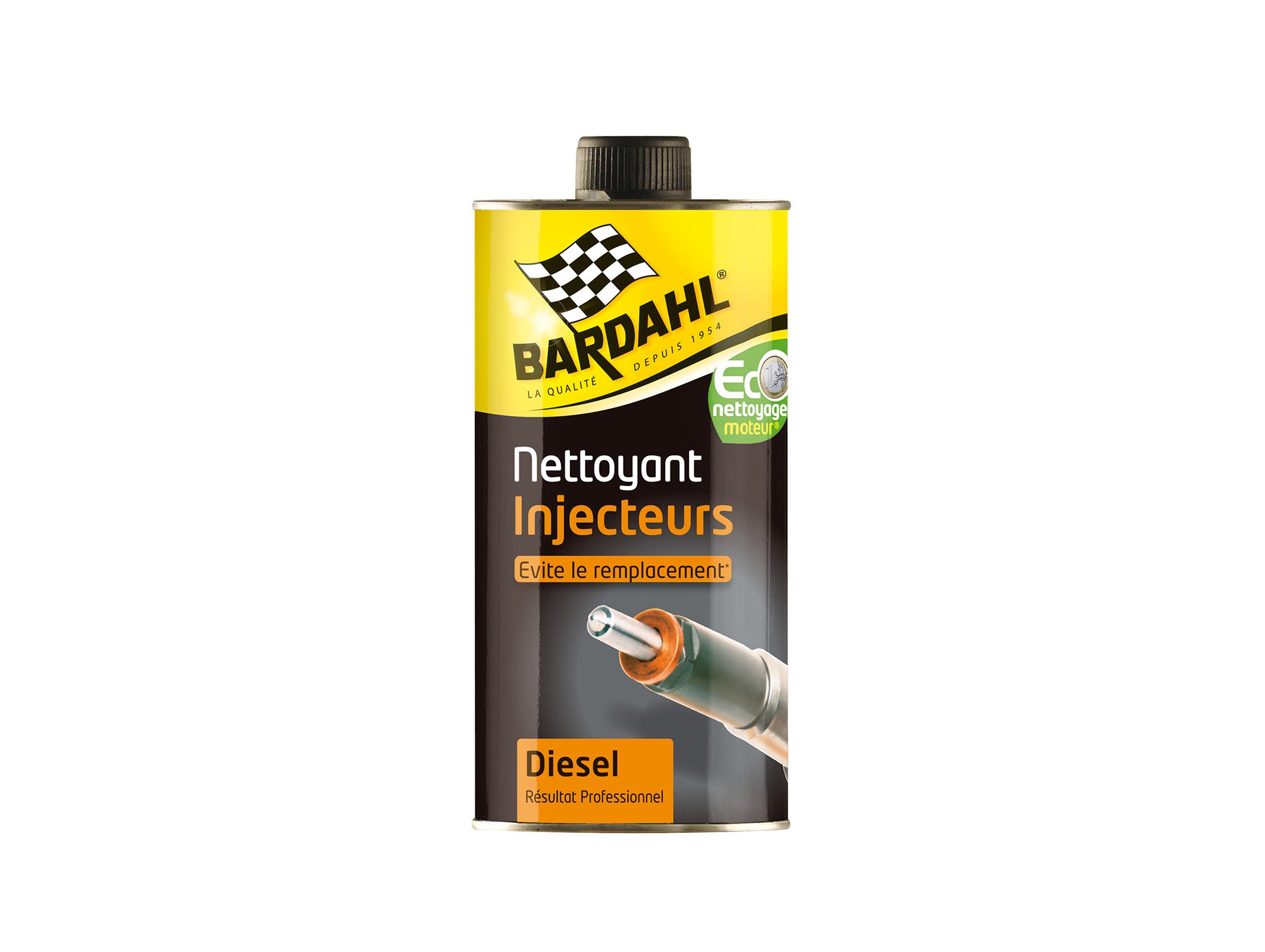 Nettoyant Injecteurs Diesel Bardahl