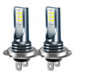 2X Ampoules H7 LED Voiture