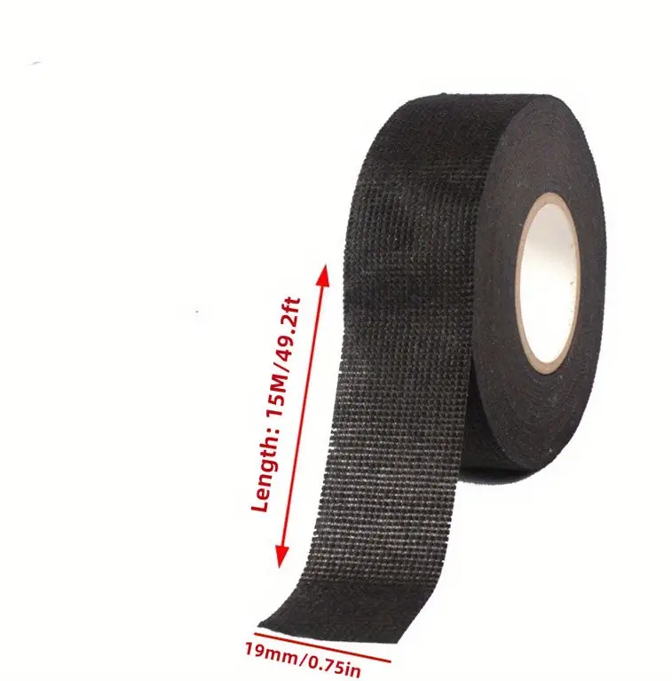 Ruban Adhésif Isolant Pour Faisceau électrique câble Insulating Adhesive Tape