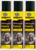 Nettoyant frein Bardahl