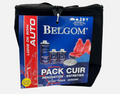 Pack Auto Cuir Belgom