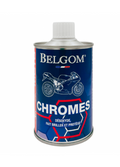 Polish Lustrant Belgom Chrome