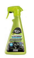 Nettoyant plastique intérieur GS27