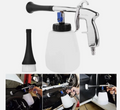Kit de Lavage Pistolet de Nettoyage à Air Comprimé