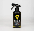 Nettoyant Plastique Intérieur Shine