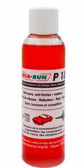 Mecarun P18 Additif huile moteur
