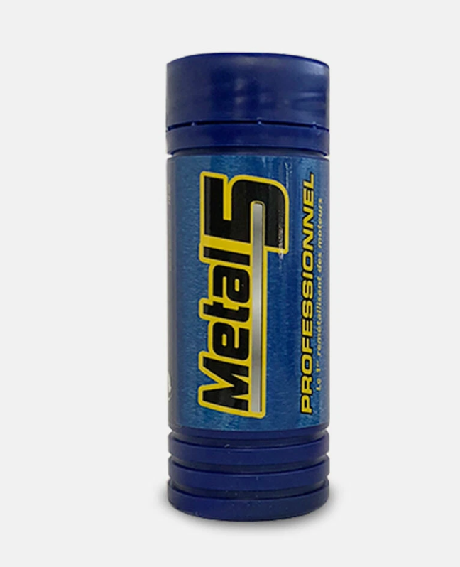 Metal 5 Remétallisant moteur 70mL
