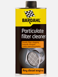 Nettoyant BARDAHL Filtre à Particules FAP 1L
