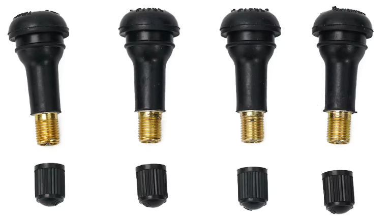Valves pneu TR413