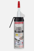 LOCTITE SI 5980 Quick Gasket Joint Silicone Noir