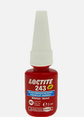 LOCTITE 243 Frein Filet Moyen 5mL Réf. 1370535