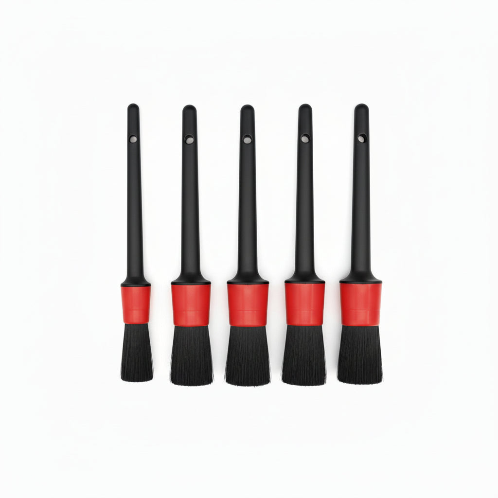 Kit Pinceaux Nettoyage